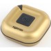 Кнопка вызова Syscall AT-100 Gold Водонепроницаемая, Restor